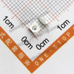 Light emitting diode SMD LED 1210 highlight emerald green