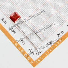 CBB capacitor 100V 472J 4.7nF 4700pF