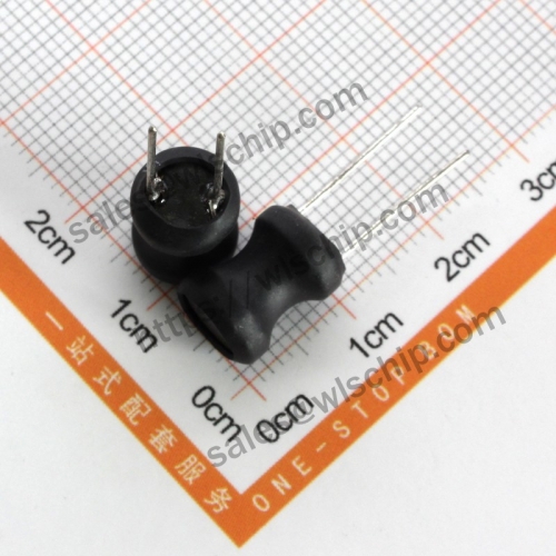 Inductance I-shaped 8 * 10mm 10uH power inductor coil