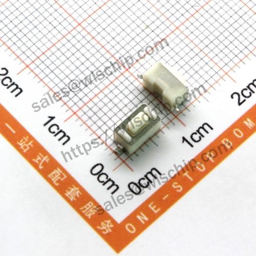 High quality 3 * 6 * 4.3mm SMD touch miniature key switch