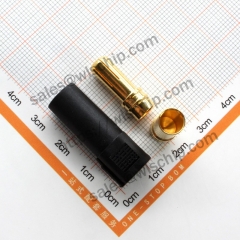 Connector Plug Model T-Interface XT150 Black Male + Female High Quality