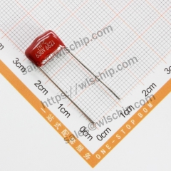 CBB capacitor 630V 682K 6.8nF