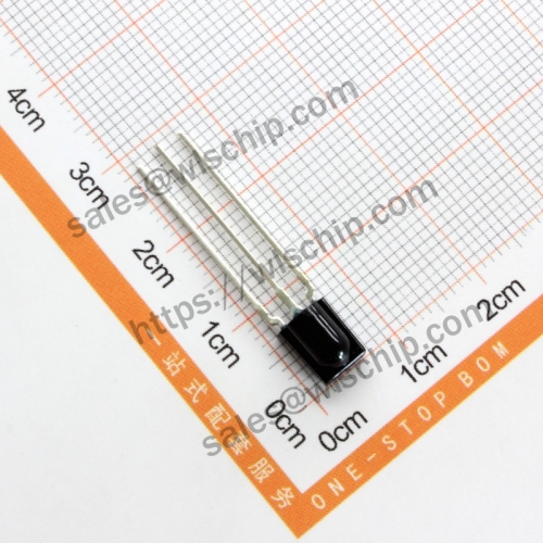 High quality VS1738 integrated infrared receiver