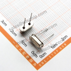 HC-49S Passive Crystal 8MHz Inline 2 Pin 8M Quartz Crystal