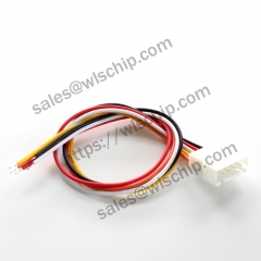 Terminal line XH2.54mm connecting line 5Pin female cable length 20CM