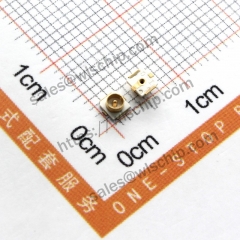 RF connector U.FL-R-SMT board end patch seat