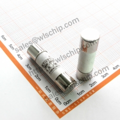 R015 fuse 10 * 38cm 500V 4A fuse fuse