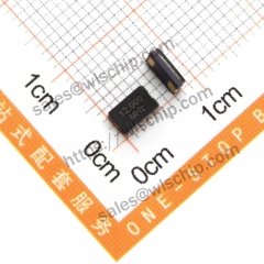 Passive crystal oscillator volume 5 * 3.2mm 12M 20 feet 5032