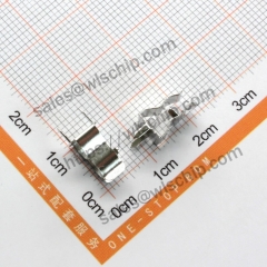 5 * 20mm fuse clip fuse holder fuse holder high quality