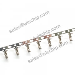 XH2.54MM reed terminal