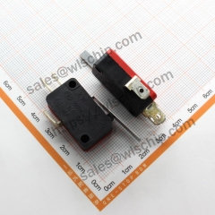 Limit switch KW7-1-5A250V limit switch