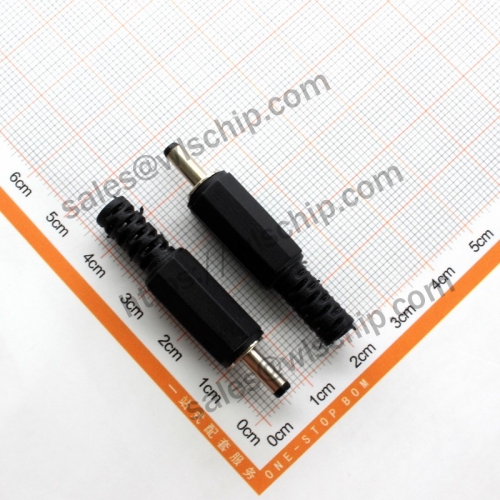 Connector 3.5 * 1.3 DC power plug