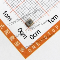 Passive crystal oscillator volume 3.2 * 2.5mm 24Mhz 4-pin 3225 quartz crystal