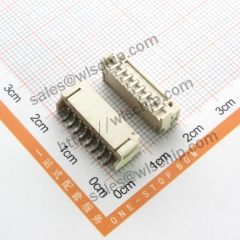 PH2.0 terminal block SMD connector pitch 2.0mm 8Pin