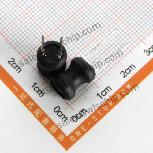 Inductance I-shaped 8 * 10mm 220uH power inductor coil