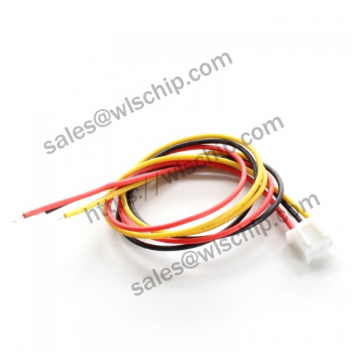 Terminal wire XH2.54mm connecting line 3Pin male cable length 30CM