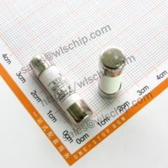 High quality R014 fuse 500V 1A ceramic fuse