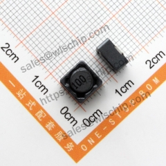 CDRH74R Power Inductor 10UH 100 SMD Volume 7 * 7 * 4mm
