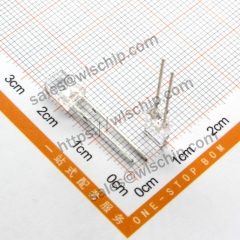 Light emitting diode SMD LED 2 * 5 * 7 highlight white red