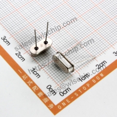 HC-49S Passive Crystal Inline 20MHz 2-pin 20M Quartz Crystal