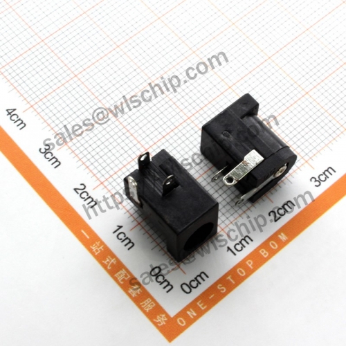 Connector 5.5 * 2.1 DC-005 socket High temperature resistance High quality
