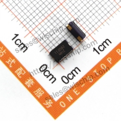 Passive crystal oscillator volume 5 * 3.2mm 11.0592M 20 feet 5032