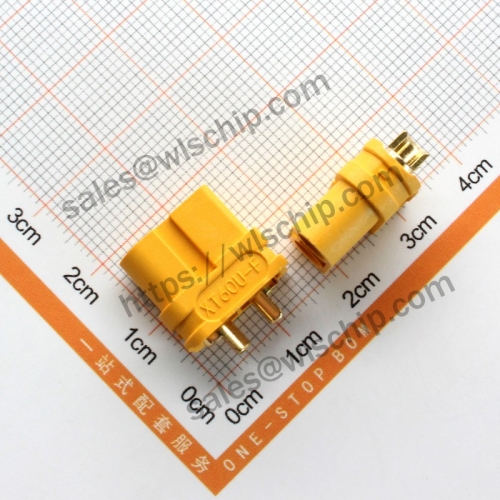 Connector Plug Model T-Interface XT60U-F Female High Quality