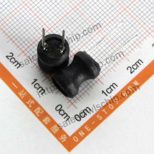 Inductance I-shaped 8 * 10mm 3.3uH power inductor coil