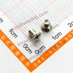 Flat head screw M3 * 5mm