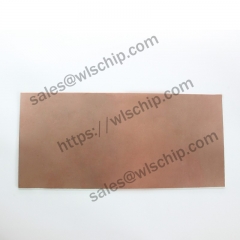 Single-sided copper-clad board 10 * 22cm experimental board PCB board