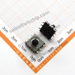 10 * 10 * 9mm SMD multi-function five-way switch reset button