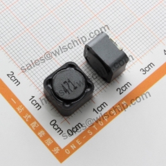 CDRH127 Shielded Power Inductor SMD 470uH 471 Volume 12 * 12 * 7mm