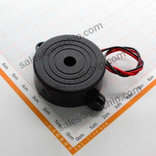 SHD4216 Buzzer High Decibel Alarm Active Speaker Buzzer Horn