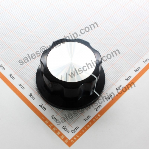 Potentiometer knob cap MF-A05