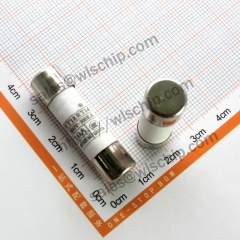 R015 fuse 10 * 38cm 500V 10A fuse fuse