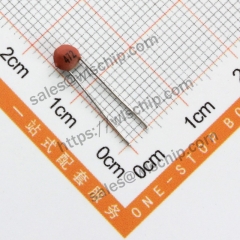 Ceramic capacitor 50V 472 4.7nF 4700pF