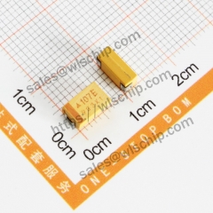 SMD Tantalum Capacitor D Type D7343 25V 100uF 107K