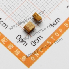 SMD Tantalum Capacitor B Type B3528 10V 22uF 226