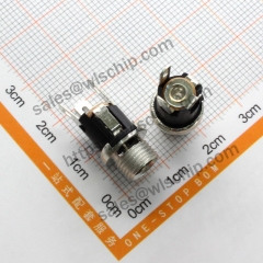 Connector 5.5 * 2.1 DC-025 socket