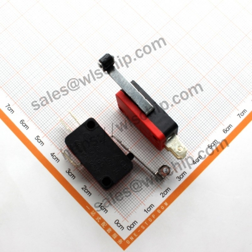 Limit switch KW7-2-5A250V limit switch