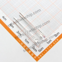 3MM infrared emitting diode transmitter