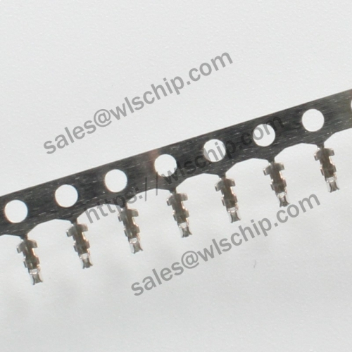 1.25 plastic shell terminal 1.25MM pitch compression reed high quality