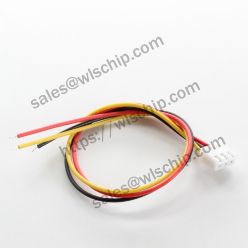 Terminal line XH2.54mm connection line 3Pin male cable length 20CM