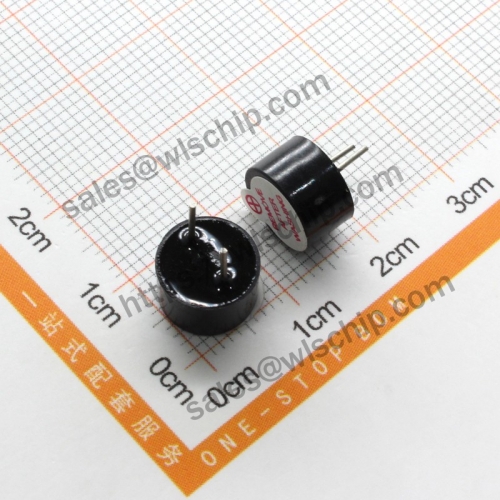 0905 Active Buzzer 3V 9x5.5mm Horn Speaker