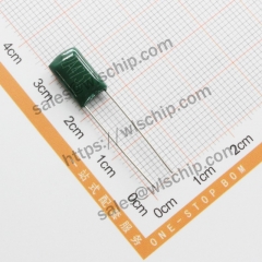 Polyester Capacitor 2A473J 100V 47nF