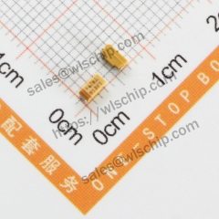 SMD Tantalum Capacitor A Type A3216 10V 47uF 476