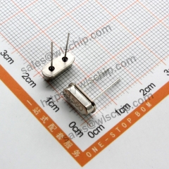 HC-49S Passive Crystal Oscillator 13.560MHz 2-pin Quartz Crystal