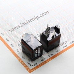 Degaussing resistor MZ73 3-pin 27R 270V