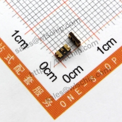 1206 SMD resettable fuse 2A 6V 2000mA