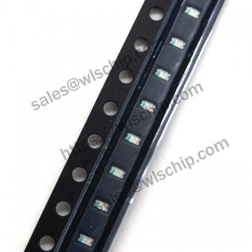 LED 0603 highlight blue SMD light emitting diode